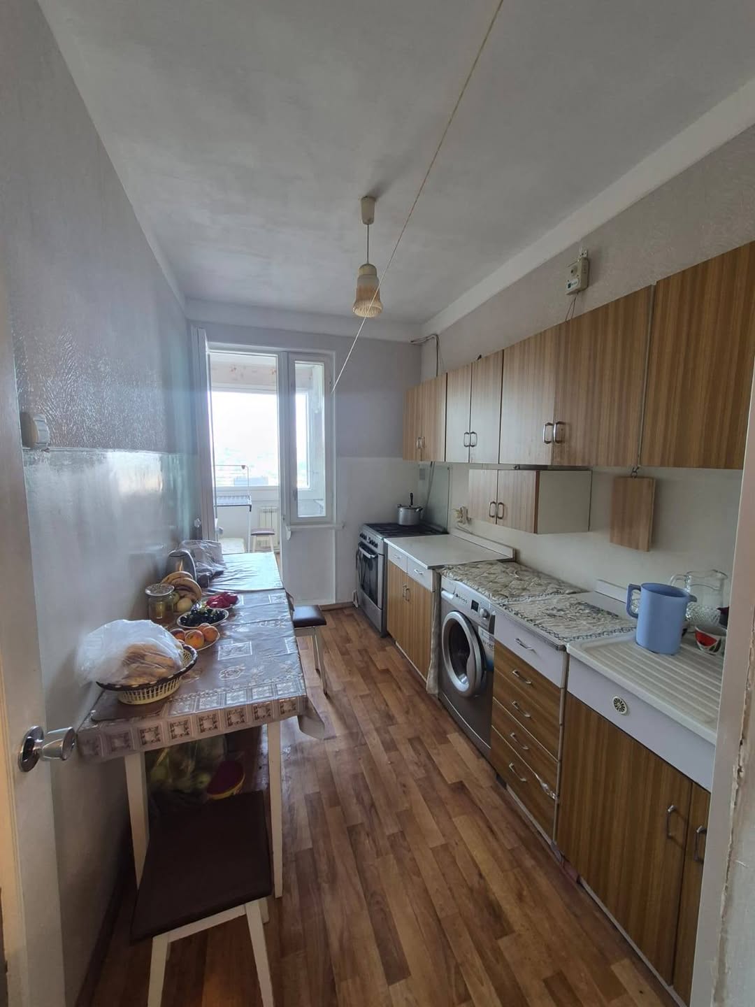 3-room apartment for sale, Yerevan — $119,000