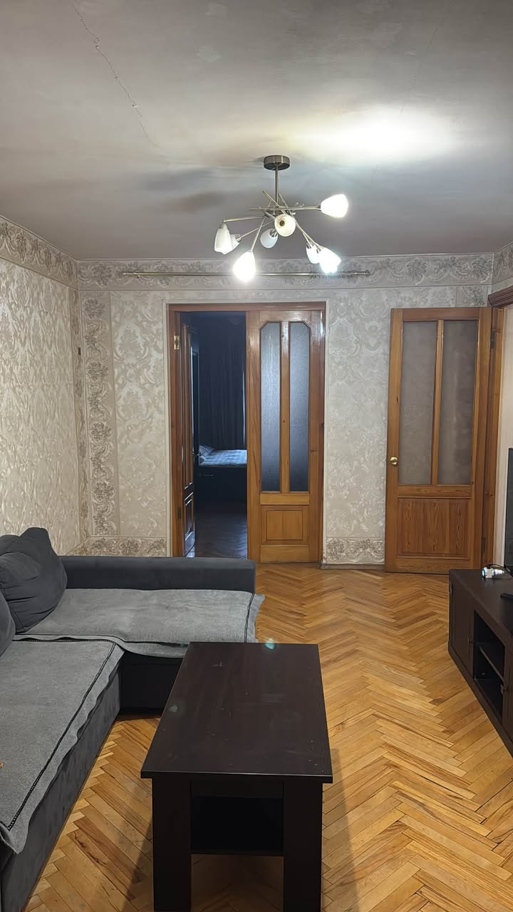 5 otaqlı mənzil satılır, Tbilisi — $150,000