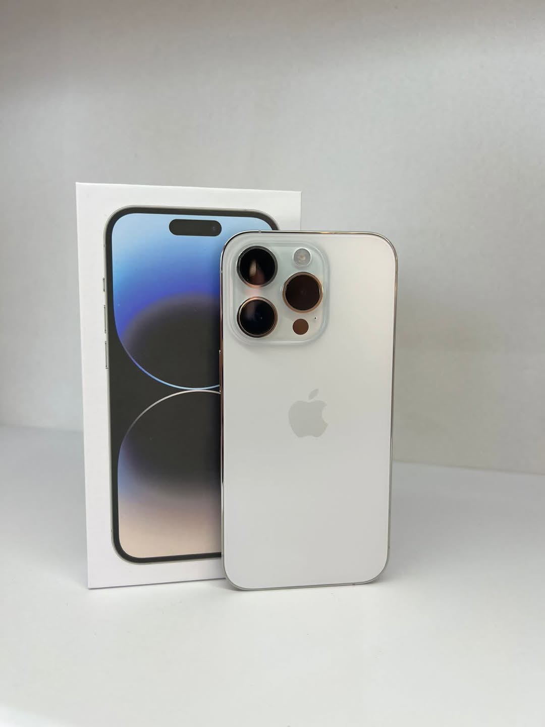 iPhone 14 Pro 128GB is available for 140,000֏
