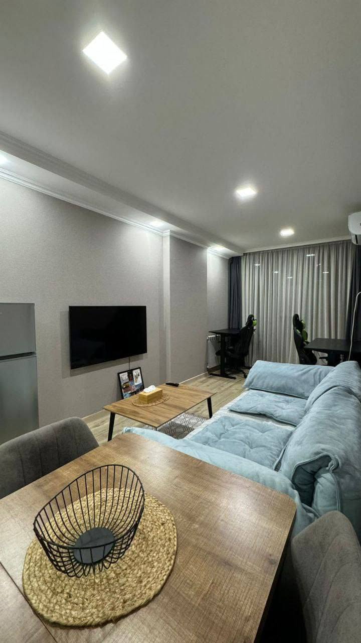 Продаётся 1-комнатная квартира, Батуми — $800