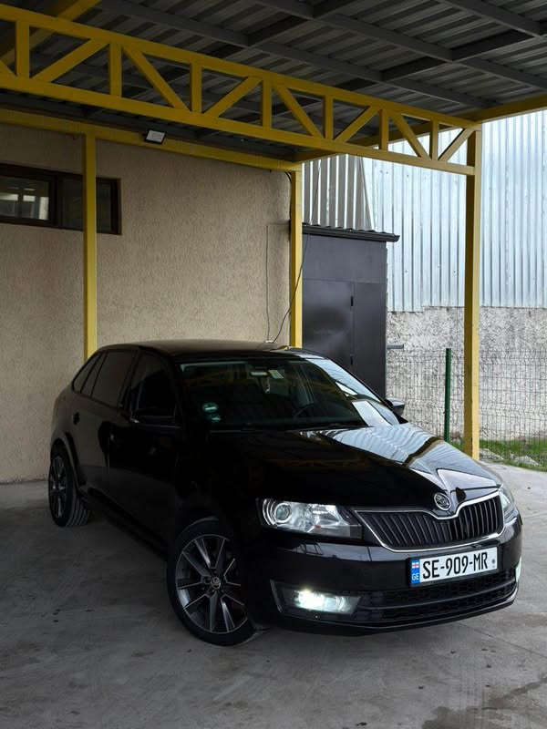 Avtomobil 2015