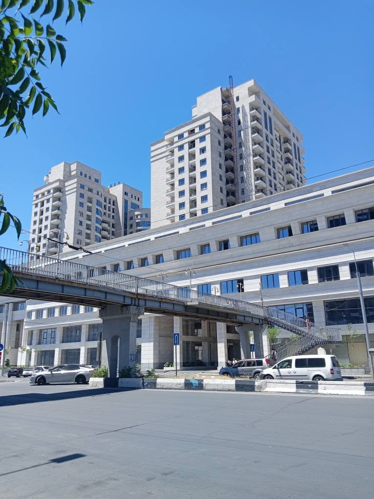 2-bedroom apartment for sale, Yerevan — $290,000
