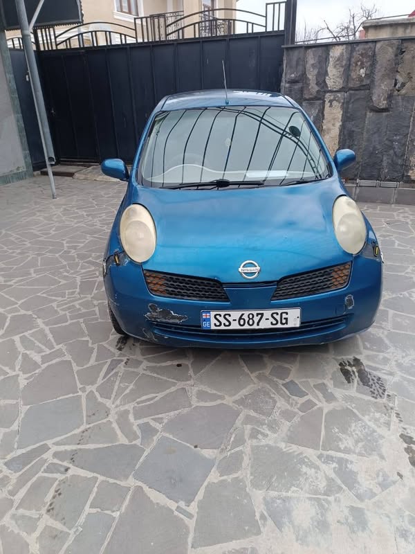 Avtomobil — 1,500$