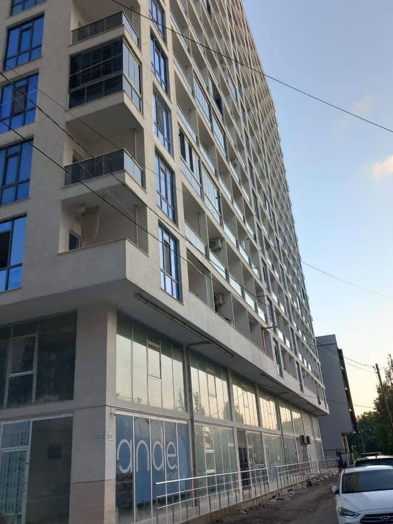 Сдаётся квартира, Батуми