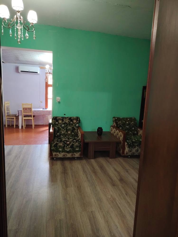4 otaqlı mənzil satılır, Bakı