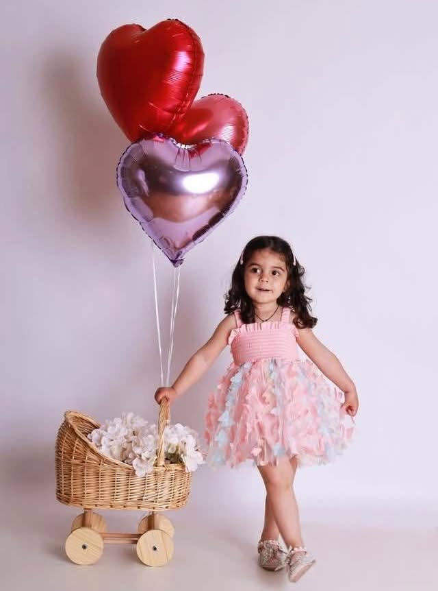 First professionally equipped children's and not only