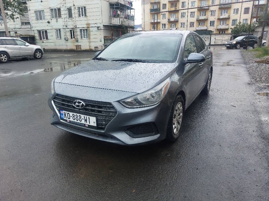 6000 $.. 2019 წ. 1.6 ბენზ.123000