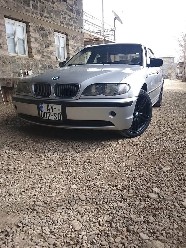 Avtomobil 2004 — 2,800$