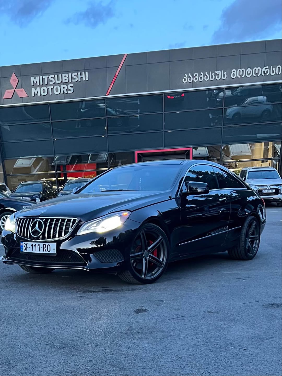 2015 3.0 სასწრაფოთ, 2015, 11500$