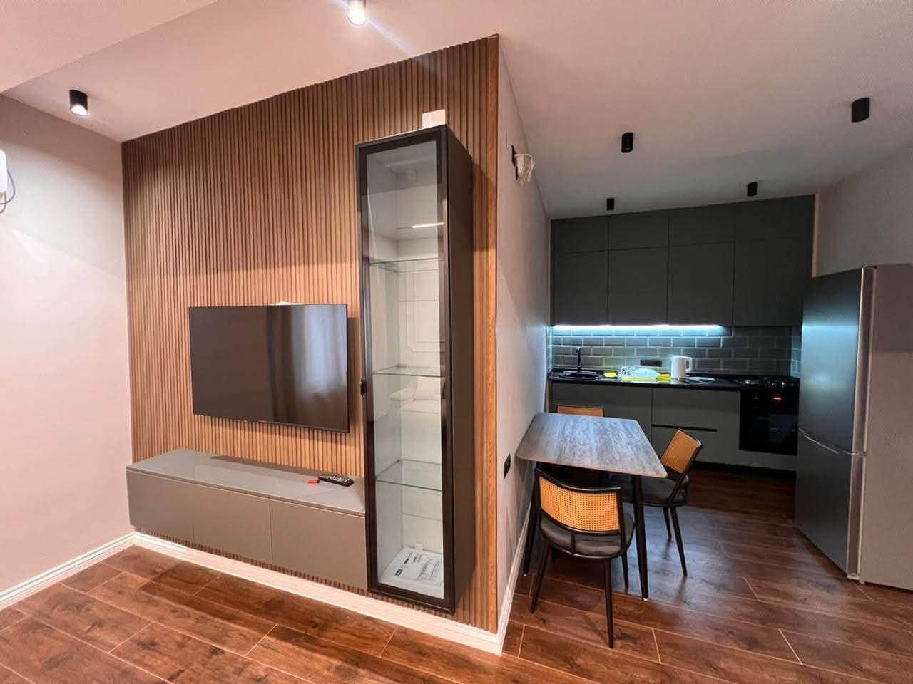 Apartment for rent, Batumi — $1,000
