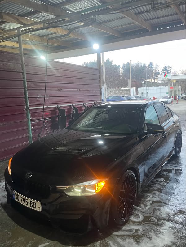 Avtomobil 2016 — 8,500$
