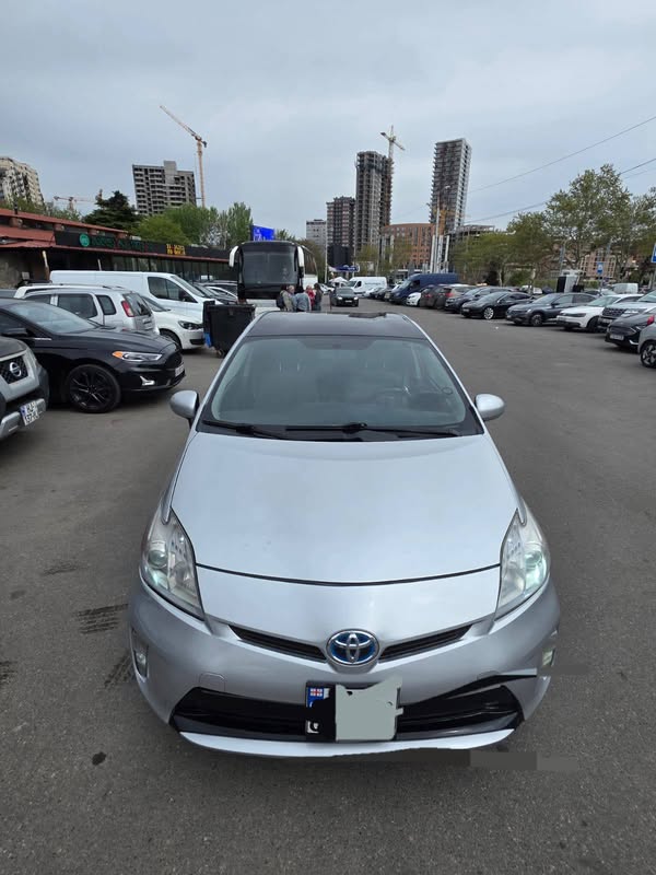 Toyota 2012