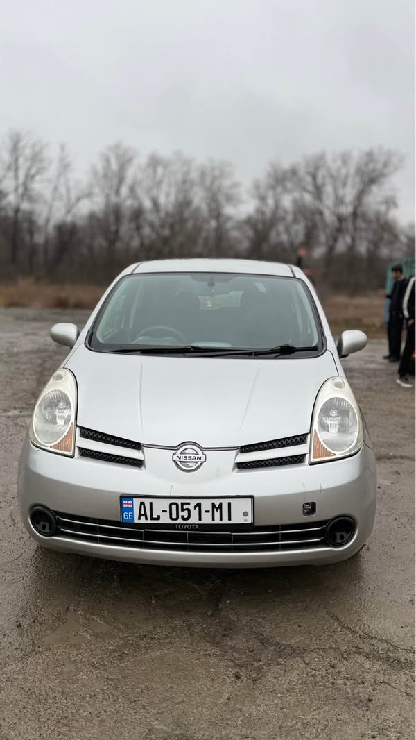 Avtomobil 2005 — 2,500$