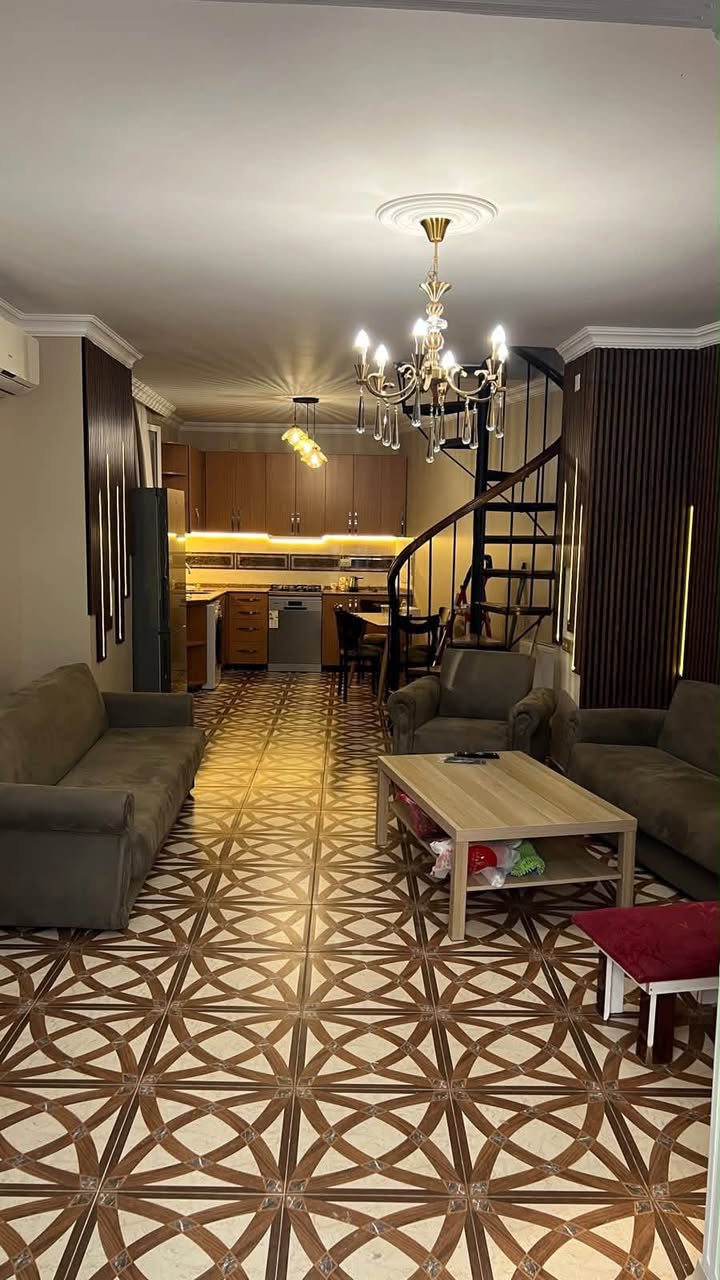 Сдается квартира, Батуми — $800
