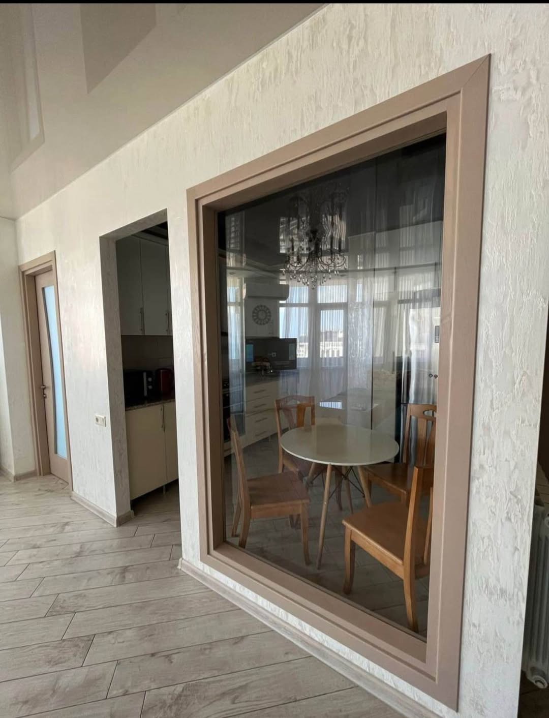 ✨ 2+1 Daire Kiralık ✨ 🆔İlan 2054 — 1,300$