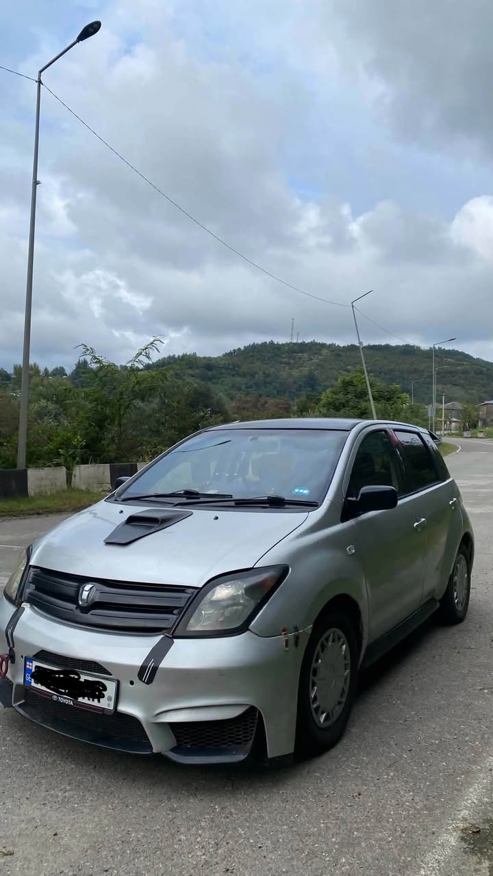 Avtomobil 2004 — 2,500$