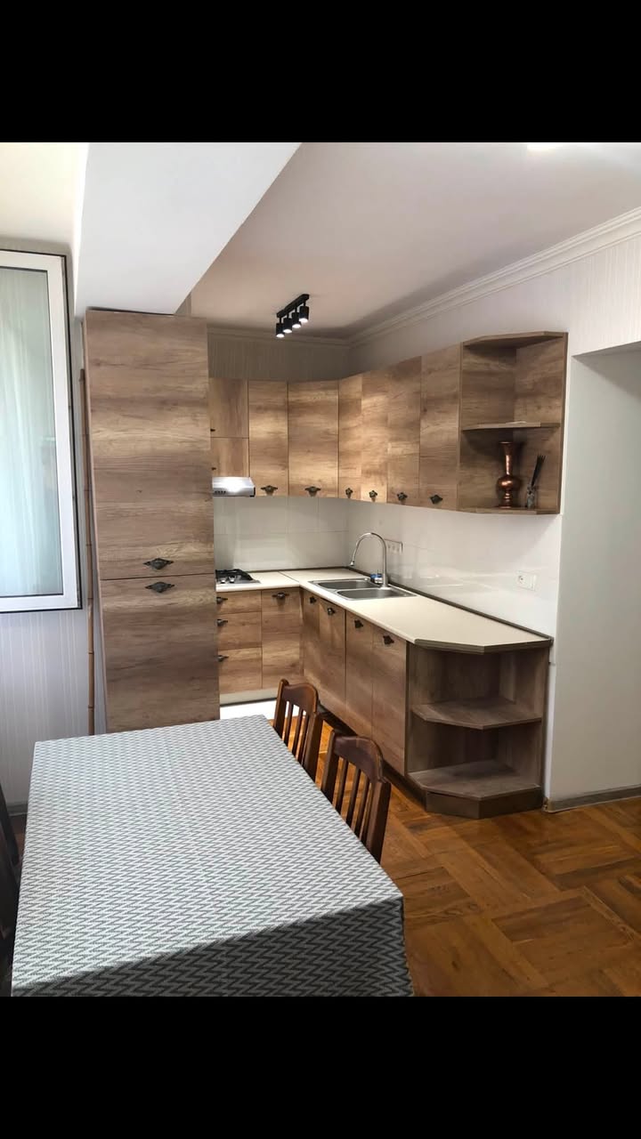 Kirayəyə mənzil verilir, Tbilisi - 2,000 ₾