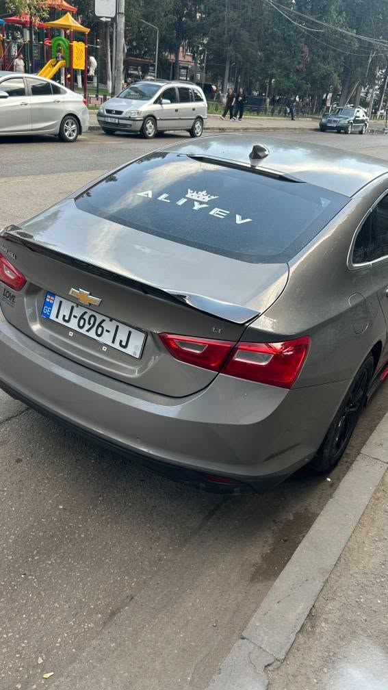 Avtomobil 2017 — 6,000$