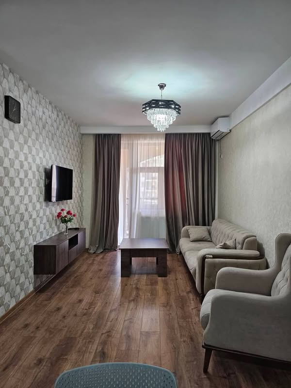 Avtomobil — 75,000$