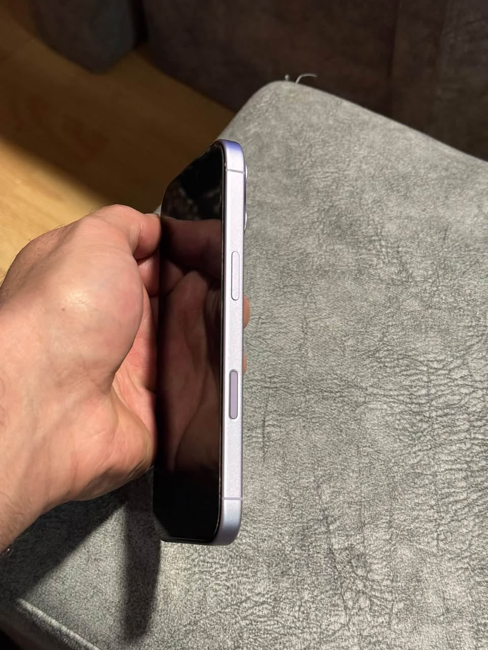Iphone 17 256Gb ‼️ 91 battery 2000