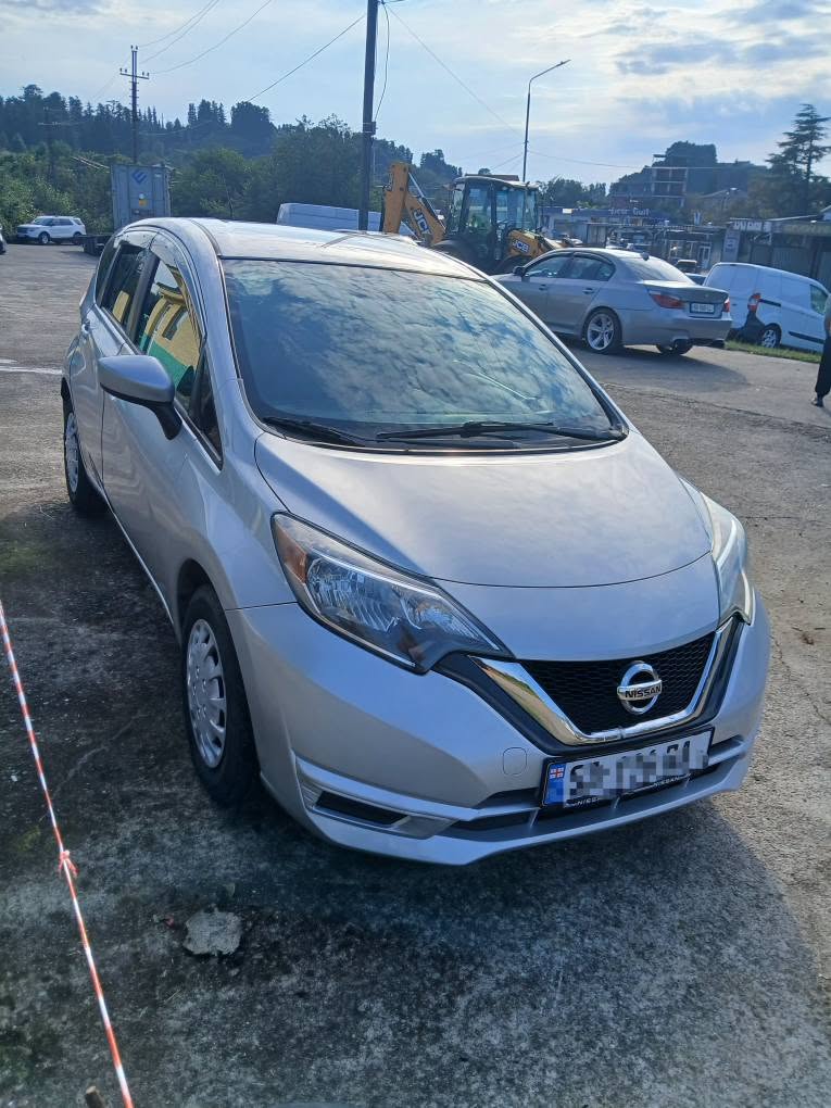 Avtomobil 2017 — 5,800$