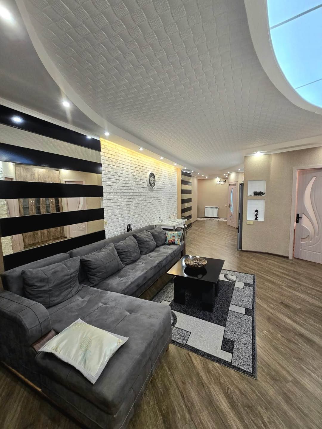 🏠 Сдаётся квартира на ул. Инасаридзе — 900$