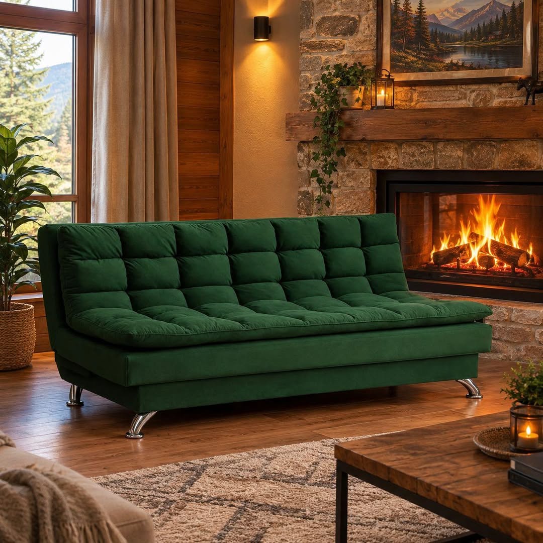 Wow! Sofa only 490