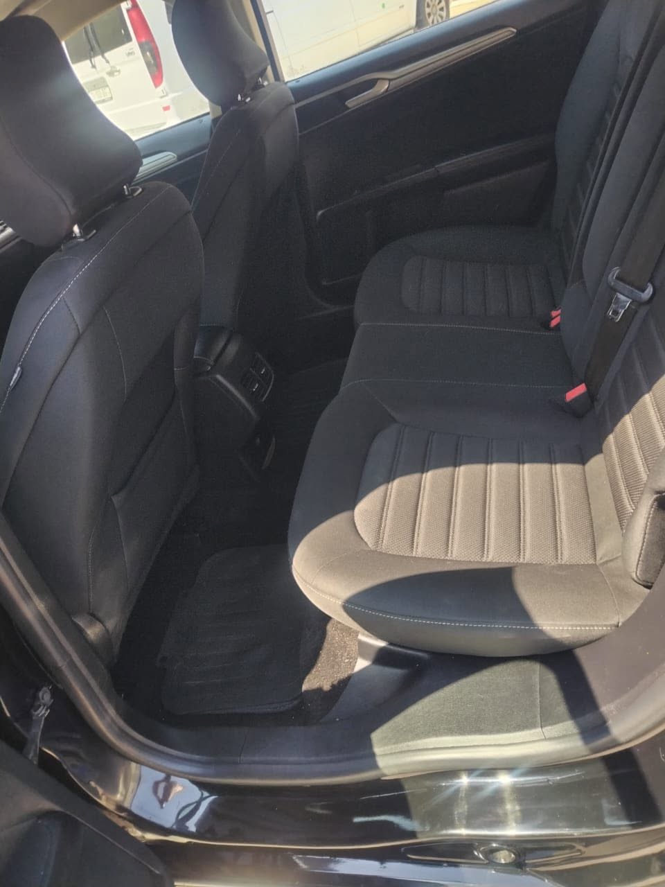 Ford Fusion 2019 — 5,800$