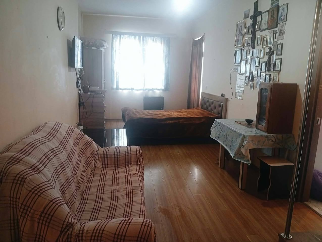 Mənzil satılır, Qütbə — $45,000