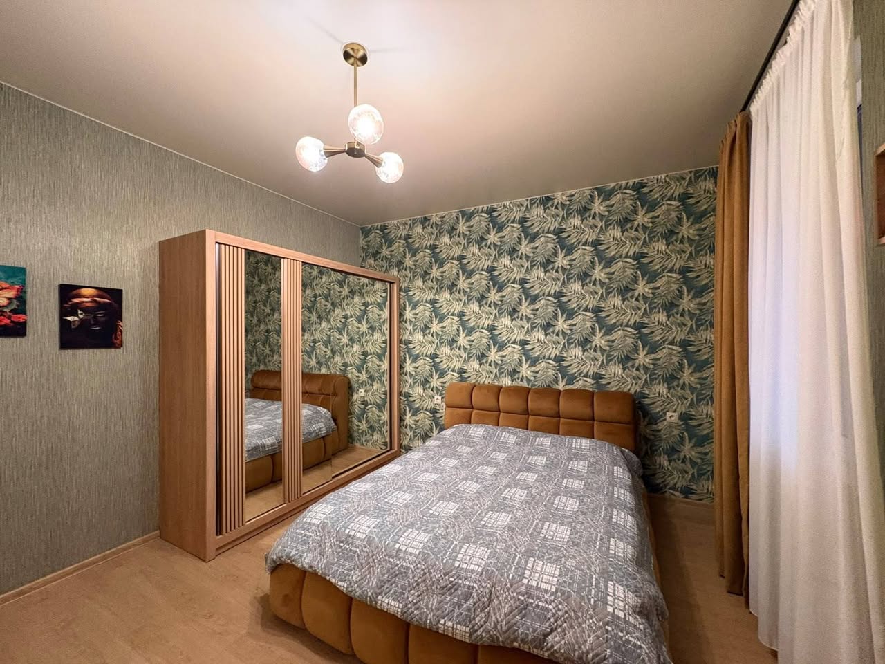 🏡 იყიდება სამსართულიანი კერძო სახლი კიკვიძის — 310,000$