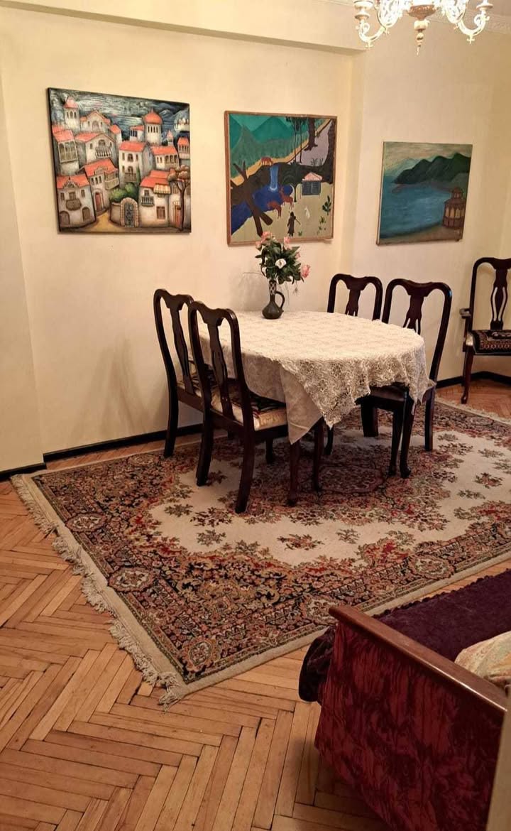 3 oda daire satılık, Tiflis — $161,000