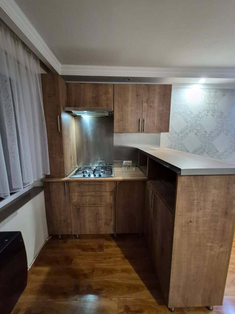 Վարձակալության բնակարան, Թբիլիսի