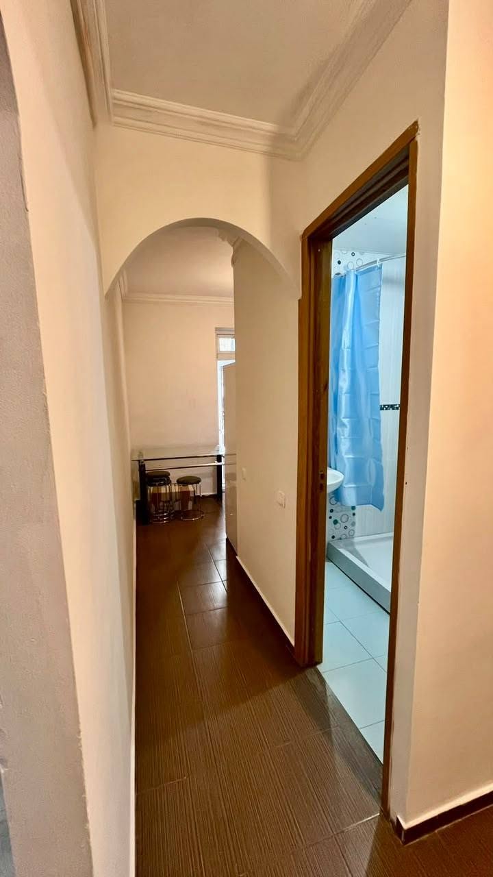 ქირავდება ბინა, თბილისი — 900 ₾