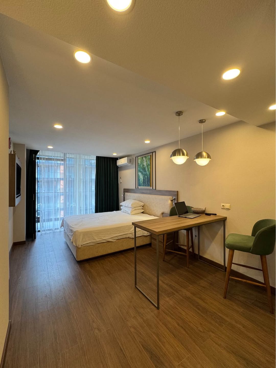 Продаётся квартира, Батуми — $65,000