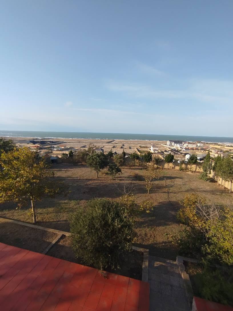 Həyət evi, Bakı — 290,000 ₼