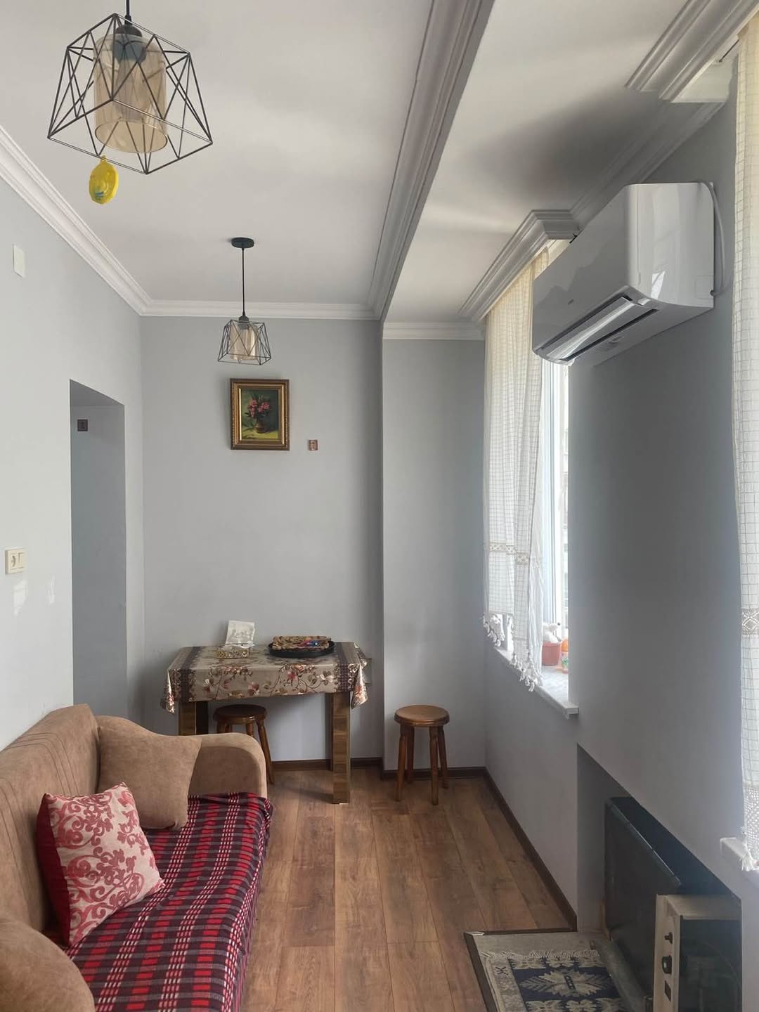Apartment by the sea #480 — $63,000