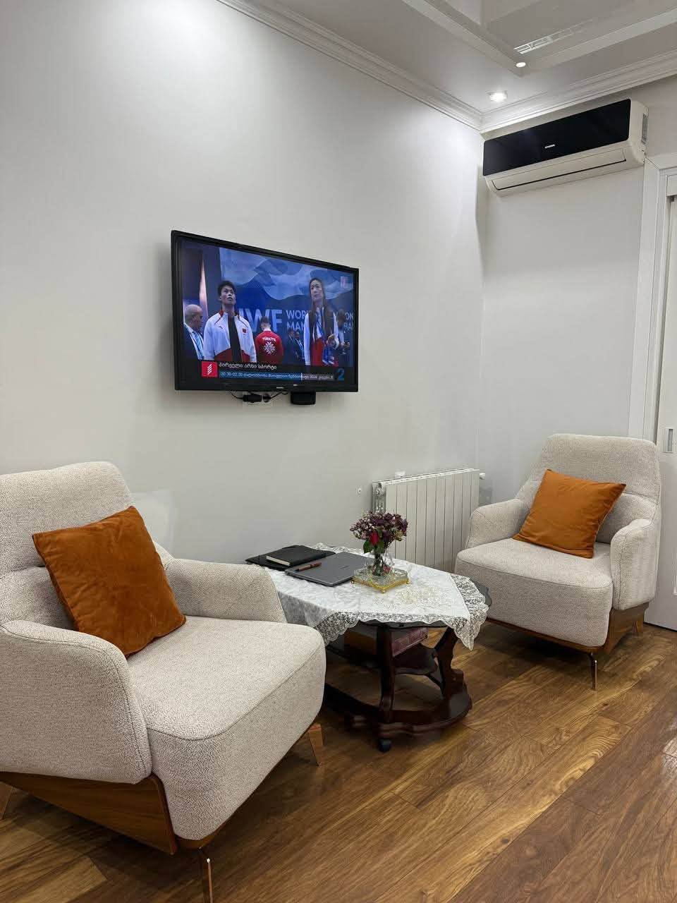 Продается квартира, Батуми — $155,000