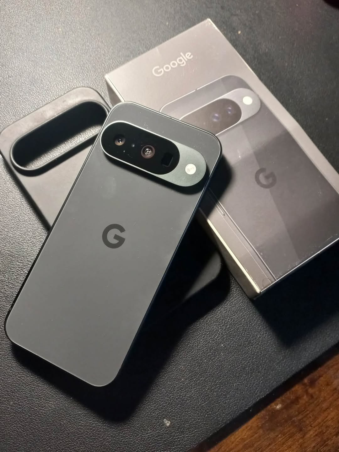 Google Pixel 10 128GB 12GB RAM
