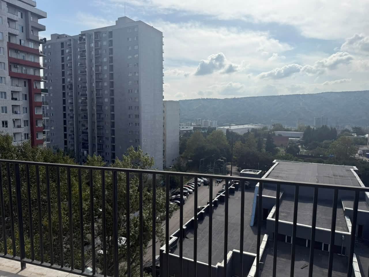 იყიდება 3-ოთახიანი ბინა, თბილისი — $100,000