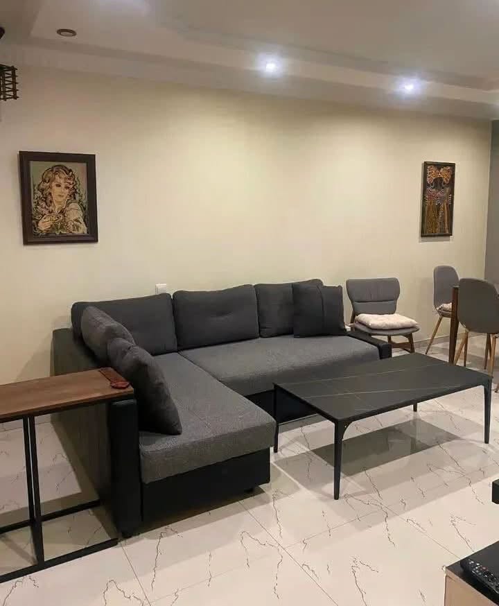 2-bedroom apartment | 2 senses | - $300,000