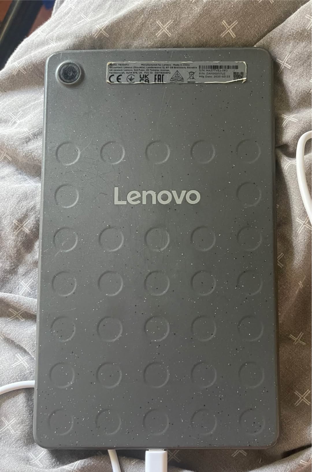 Tablet — 200₾