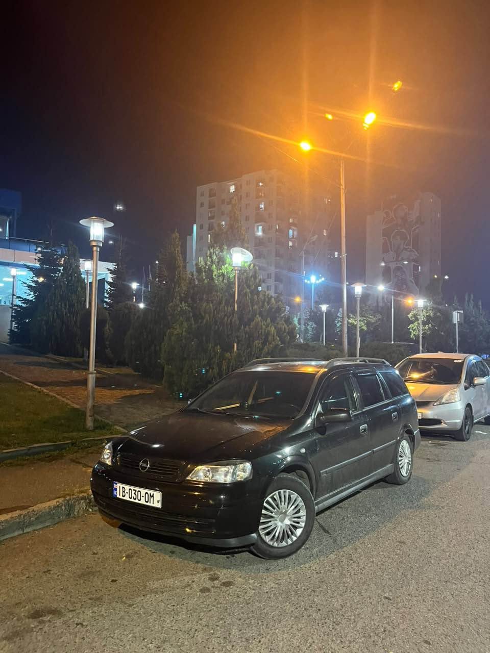 Mator 1.6 Qaz 1999