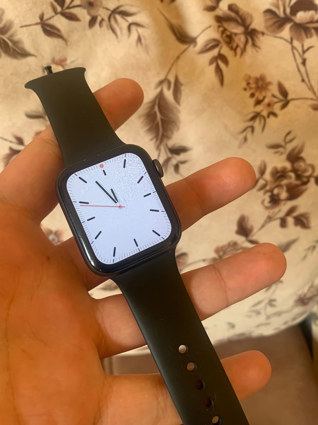 Apple Watch 6 44mm 71% 2remen — 35,000 manat