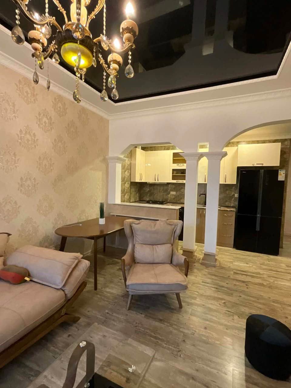 Apartment for sale in Tbilisi