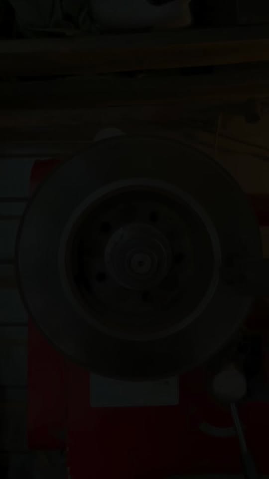 Workshop N4 offers full service. 🏎️ With us