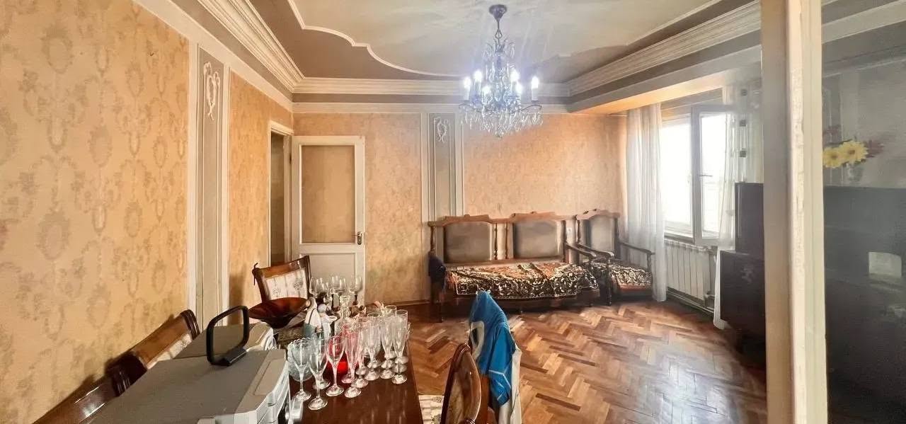 იყიდება 3 ოთახიანი ბინა, ერევან — $130,000