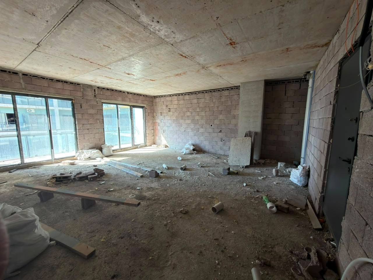 Продажа квартиры в Батуми 📍 Адрес: — 65,000$