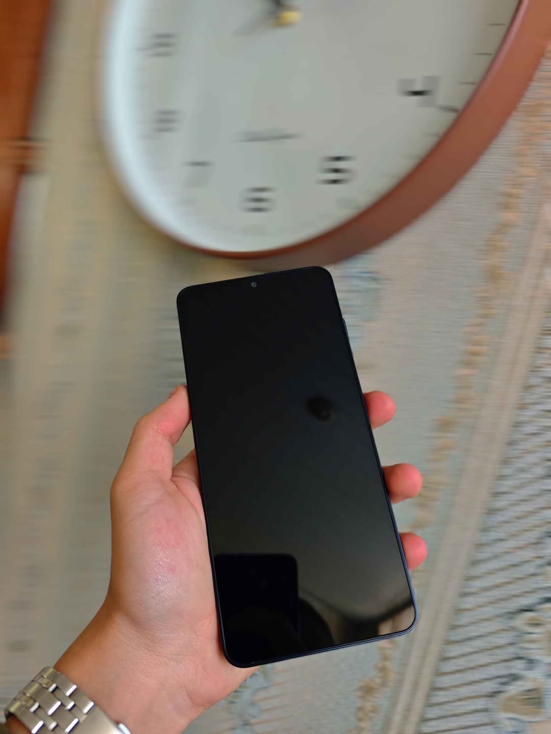 Samsung Galaxy A06 4/64 ✅ իդեալական — 250₾