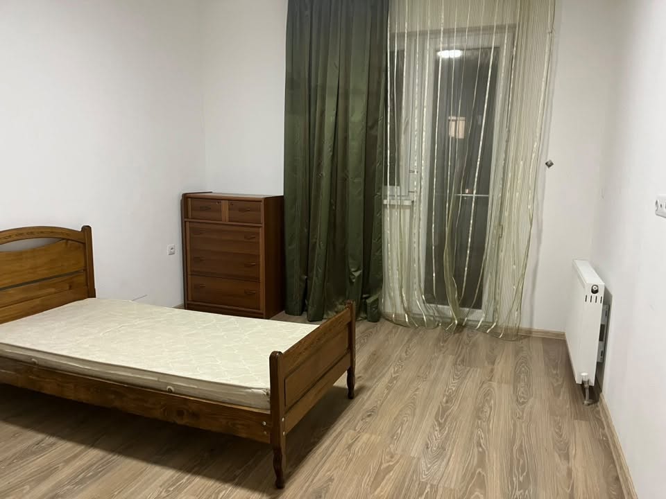 3 otaqlı mənzil satılır, Tbilisi — $87,000