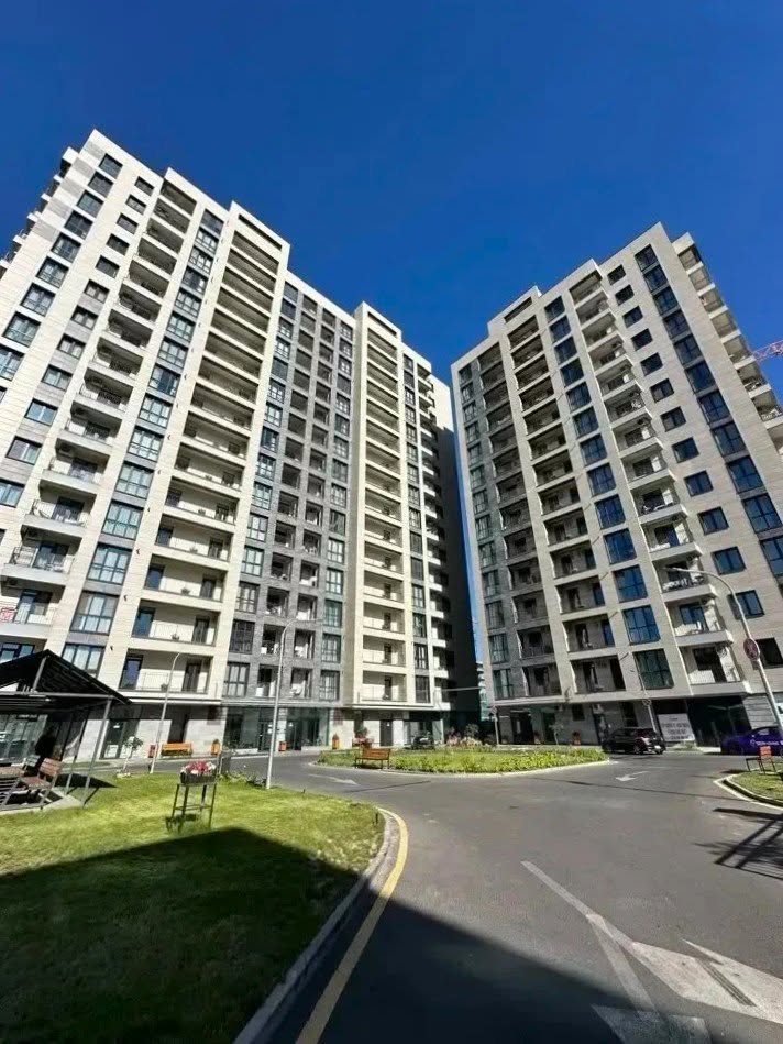 Продается 3-комнатная квартира, Ереван — $185,000